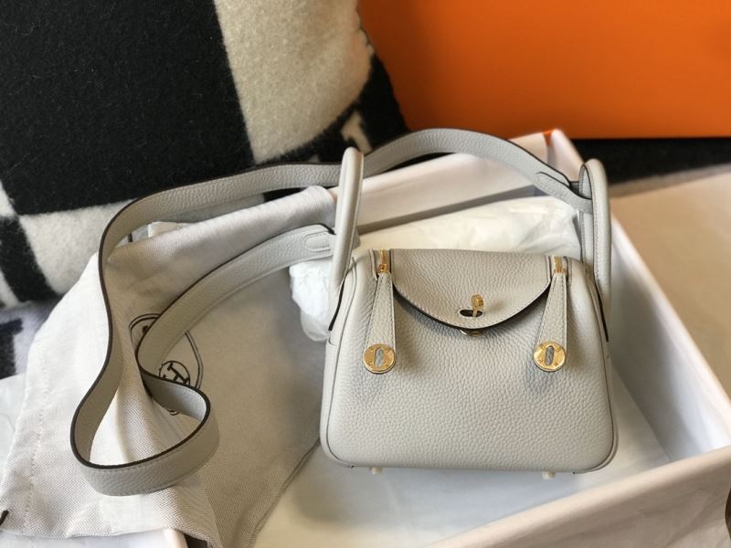 Hermes Lindy Bags